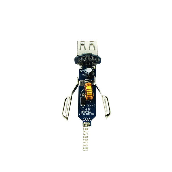 CCX-1159 單USB車載充電器