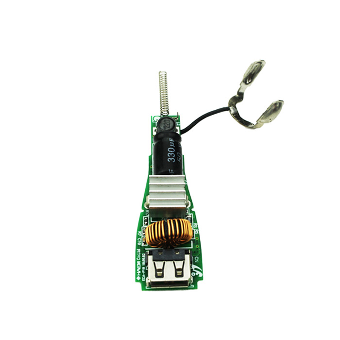 CCX-1147 單USB車載充電器