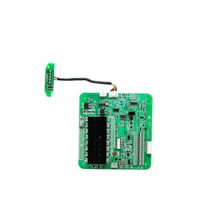 BMS電池 通訊基站BMS系統